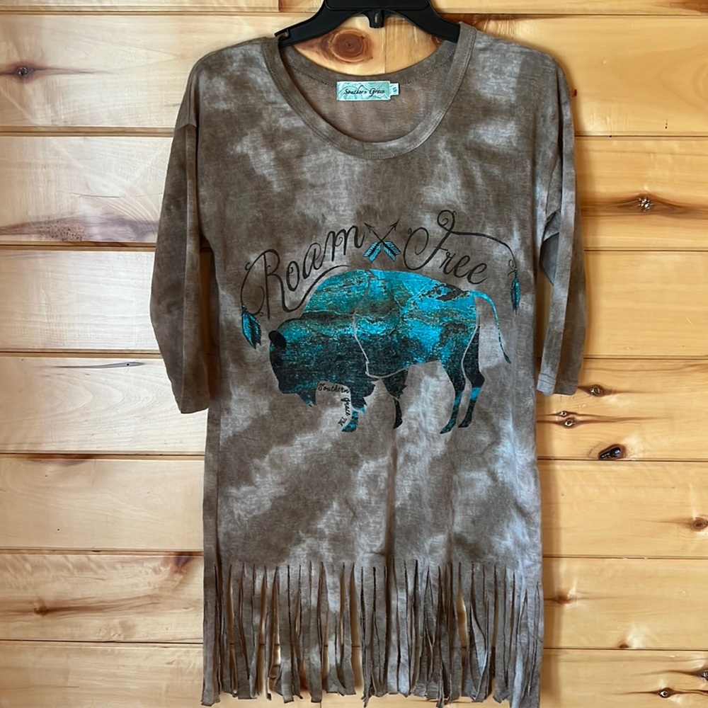 Southern Grace Shirt